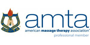 American Massage Therapy Association logo